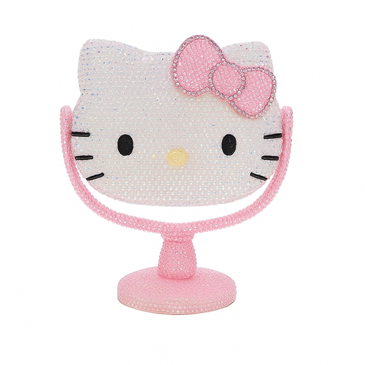 Vanity Glam Mirror