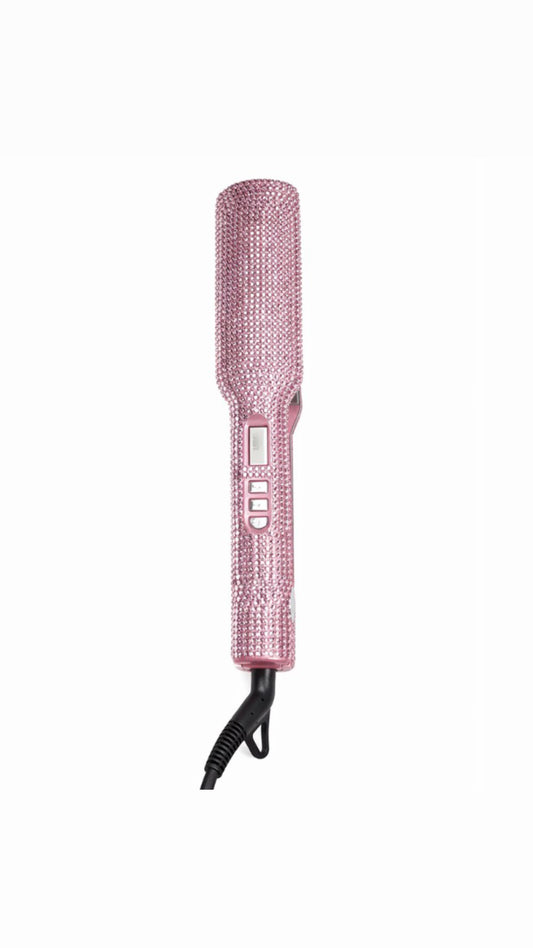 The Glam Flat Iron